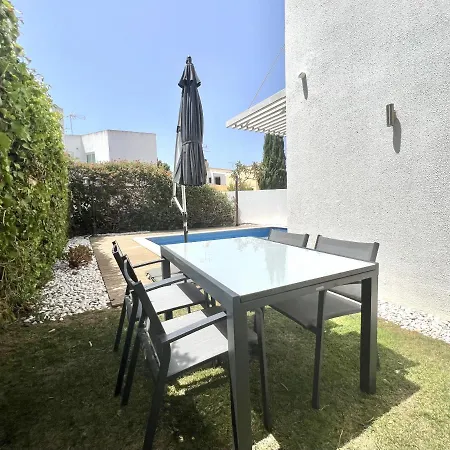 Ruby - Private Pool By Hd * Vilamoura