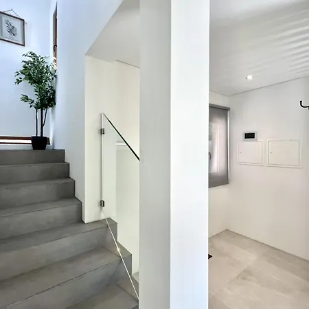 Ruby - Private Pool By Hd Βίλα