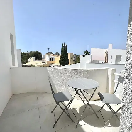 Villa Ruby - Private Pool By Hd Vilamoura