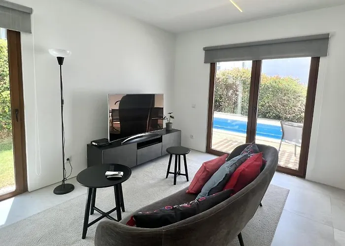 Ruby - Private Pool By Hd Villa