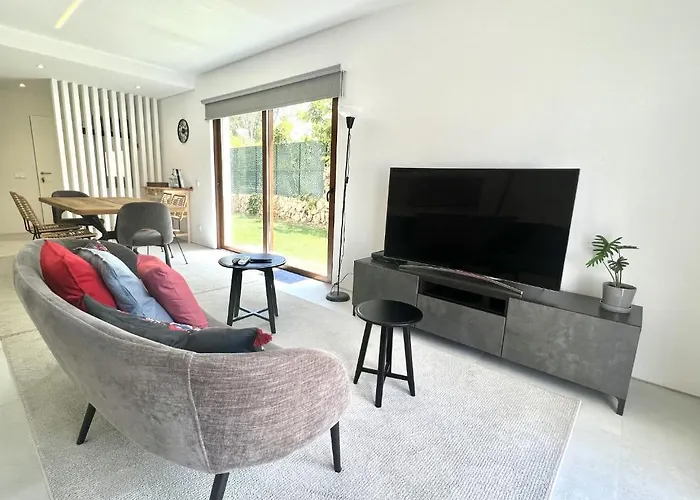 Villa Ruby - Private Pool By Hd