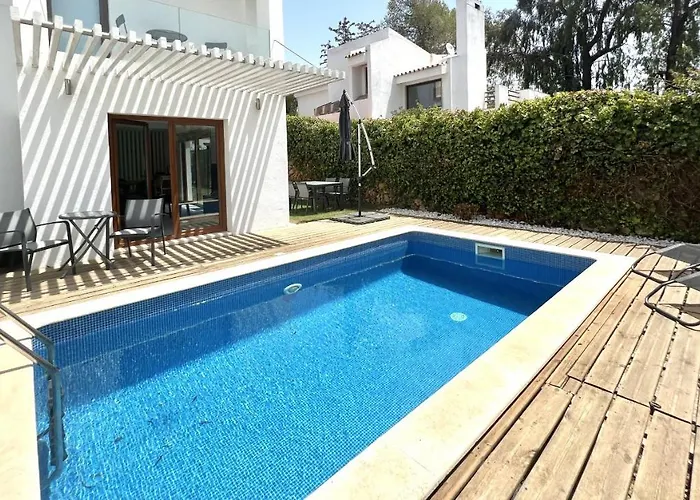 Villa Ruby - Private Pool By Hd *