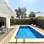 Ruby - Private Pool By Hd * Βιλαμούρα