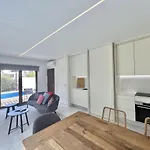 Βίλα Ruby - Private Pool By Hd *