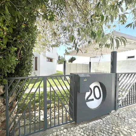 Ruby - Private Pool By Hd Vilamoura