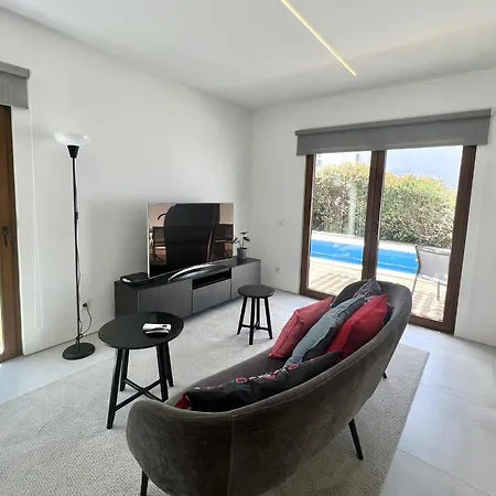 Ruby - Private Pool By Hd Villa