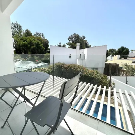 Ruby - Private Pool By Hd * Βιλαμούρα