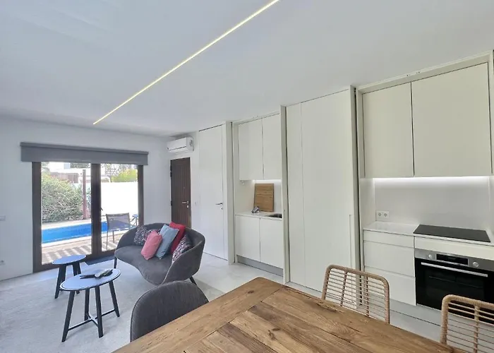 别墅 Ruby - Private Pool By Hd *