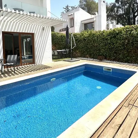 ヴィラ Ruby - Private Pool By Hd *