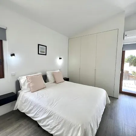 ヴィラ Ruby - Private Pool By Hd *