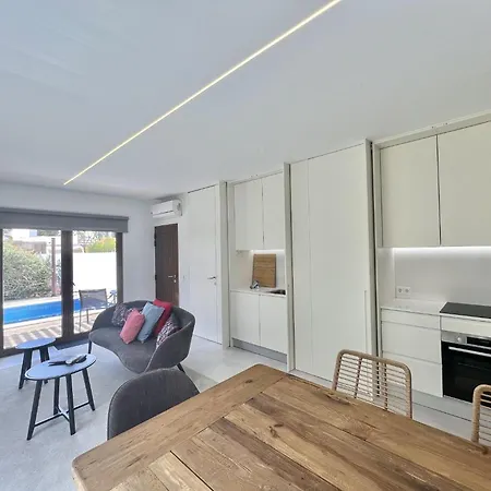 Vila Ruby - Private Pool By Hd *