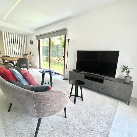 Vila Ruby - Private Pool By Hd