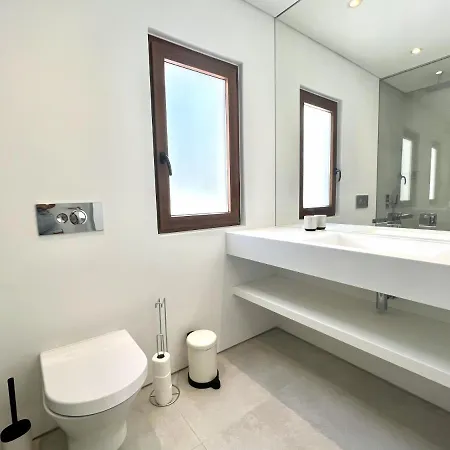 Vila Ruby - Private Pool By Hd *